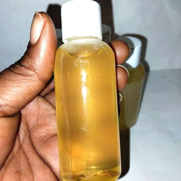 Hand crafted natural Barber Shop Bae Castile face and body wash - Picture 5 of 9
